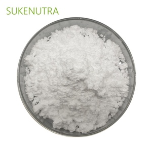 Suministro de Fábrica CAS 129499-78-1 <span class=keywords><strong>Ácido</strong></span> Ascórbico 2-Glucósido AA2G en Polvo - Product Image 6
