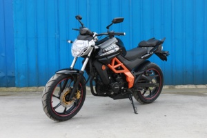Moto <span class=keywords><strong>de</strong></span> sport <span class=keywords><strong>de</strong></span> <span class=keywords><strong>course</strong></span> 200cc, moteur exceptionnel, beau type <span class=keywords><strong>de</strong></span> sport, gros moteur 200cc - Product Image 2