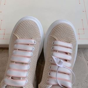 Zapatos de Diseñador de Lujo 2026, Logotipo Personalizado, Alta Calidad, con Cordones, Estilo Chunky, Transpirables, Zapatos de Baloncesto para Mujer, Zapatillas Casuales - Product Image 4