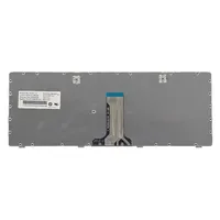 Clavier d'ordinateur portable espagnol russe pour LENOVO G480 G480A G485 G485A Z380 Z480 Z485 G490AT G490, clavier noir