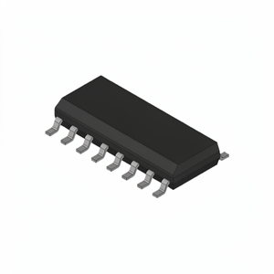 ชิ้นส่วนอิเล็กทรอนิกส์ BOM IC รุ่น SN7417NS ลอจิก มีสินค้าในสต็อก - Product Image 1
