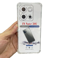 Échantillon gratuit coque de téléphone transparente anti-jaune en TPU Anti-chute couverture à quatre coins pour iPhone 17 16 15 14 Pro Max accessoires de téléphone