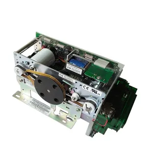 Pièces détachées ATM Machine NCR 6625 6622 Lecteur de carte IMCRW 3TK Hico Smart USB 4450723882 445-0723882
