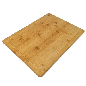 Tabla De Cortar madera De nogal para cocina, respetuoso con el medio ambiente, Yawen