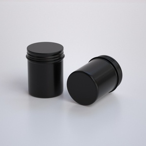 Envase Cilíndrico de Aluminio de 90 ml para Café, Té, Alimentos y Bocadillos, para Envasar Dulces, Chocolates, Azúcar, Té - Product Image 4