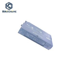 โมดูล PLC รุ่น 6ES7131-4BD01-0AA0 ชุดขยายอินพุตดิจิตอล 4DI 24V DC คุณสมบัติสูง สำหรับระบบอัตโนมัติทางอุตสาหกรรม - Product Image 1