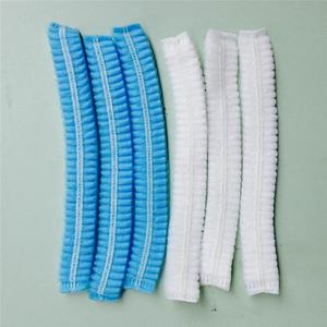 Jinpu in magazzino per scarpe in tessuto Non tessuto copriscarpe macchina automatica regolabile ad <span class=keywords><strong>ultrasuoni</strong></span> che fa la macchina - Product Image 4