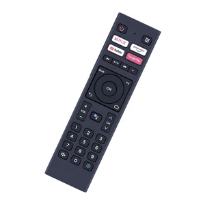 Hostrong nouveauté télécommande pour <span class=keywords><strong>SFR</strong></span> Connect TV Box forte voix DVB-T Terrestrischer récepteur - Product Image 2