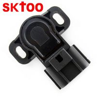 Nouveau capteur de position du papillon des gaz Sktoo 35102-33100 3510233100 5S5184 TH399 TPS4119 158-0645 TPS pour Sonata 2.4L