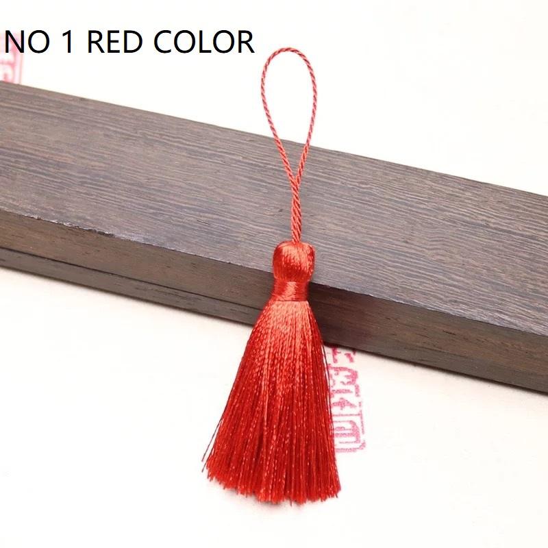 NO 1 สีแดง