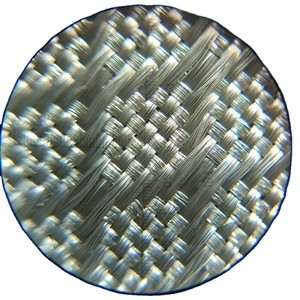 Vải Che Chắn Từ Tính Dẫn Điện Sợi Bạc 100% - Product Image 2