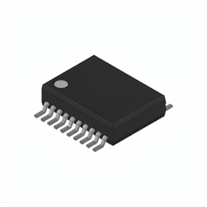 Composant électronique Logic Original Bom Service 20 SSOP (0,209 po, largeur 5,30 mm) IC FF D TYPE SNGL 8BIT 20SSOP 74ABT374CMSAX - Product Image 1