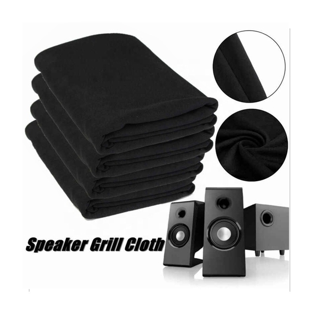 Needlepunch Nonwoven Fabric Subwoofer Box Carpet in Roll