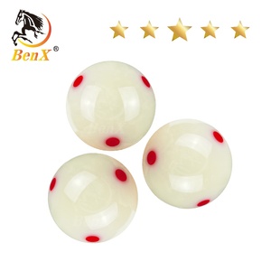 Bola <span class=keywords><strong>de</strong></span> <span class=keywords><strong>Billar</strong></span> Premium BenXTournament, Bola Blanca <span class=keywords><strong>de</strong></span> <span class=keywords><strong>Billar</strong></span>, 2 1/4 Pulgadas, Juego Deportivo, Resina Fenólica, Estilo Caja, Paquete <span class=keywords><strong>de</strong></span> Piezas, Material <span class=keywords><strong>de</strong></span> Origen, Tipo - Product Image 2