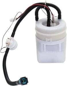 Топливный насос WGS500051 WGS500050 WGS500030 WGS500120 WGS500061 WGS500060 для Land Rover Range Rover 2005-2009 Discovery 3 2005-2009 - Product Image 1