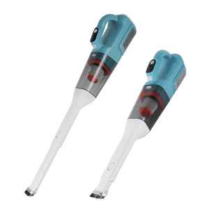 Portable Wireless Charging Handheld <strong>Vacuum</strong> <strong>Cleaner</strong> High Power Strong Suction Wet &amp; Dry Function For Home &amp; Car Use - Product Image 1