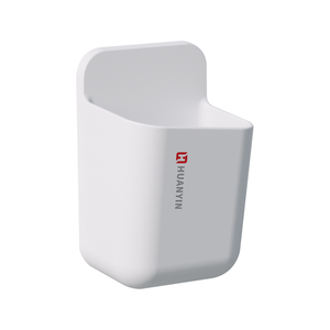 Porta porta porta porta spazzole autoadesiva - Product Image 1