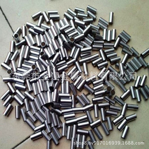 Tuyaux capillaires en acier inoxydable de 1,3 à 1,9 mm de diamètre intérieur, norme ASTM, origine Baosteel Guangdong - Product Image 4