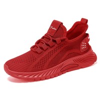 Chaussures de course décontractées pour femmes, grandes tailles 40-43, légères, respirantes, en mesh, semelle intermédiaire EVA, semelle souple, baskets les plus vendues