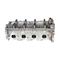 Nouveau 22100-2B200 72ZG5-2BX00 22100-2B750 22100-2B300 Culasse G4FG pour H-YUNDAI ELANTRA 1.6 Dohc Cam en vente