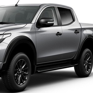 Marchepieds latéraux <span class=keywords><strong>Mitsubishi</strong></span> TRITON <span class=keywords><strong>L200</strong></span>, <span class=keywords><strong>prix</strong></span> usine, pièces auto, marchepieds latéraux 2015 2016 <span class=keywords><strong>2017</strong></span> 2018 - Product Image 5