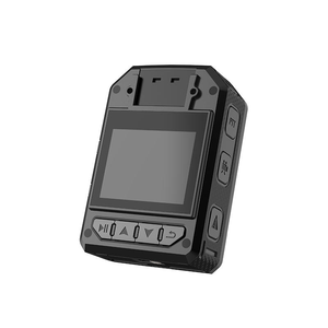 Cámara Corporal 4K 48MP con Batería Desmontable, Resistente al Agua IP66, Visión Nocturna, Batería de Larga Duración, Ángulo de Visión de 142°, Sensor CMOS, Almacenamiento en la Nube - Product Image 3