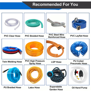 Tuyau d'arrosage extensible Magic <span class=keywords><strong>Snake</strong></span> Garden Hose Pipe avec raccord 3/4" et 1 tuyau rétractable, matériau écologique - Product Image 6