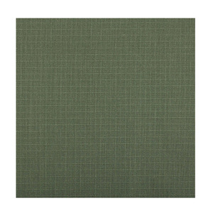 Tissu tissé en polyester et coton TC6535 imperméable vert WR, résistant aux déchirures, durable pour les équipements tactiques, les uniformes et les vêtements - Product Image 5