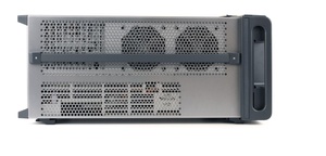 เครื่องวิเคราะห์เครือข่ายไมโครเวฟ Keysight ซีรีส์ N5221B N5232B N5235B N5239B N5241B คุณสมบัติเด่นสำหรับเครื่องมือวัดทางอิเล็กทรอนิกส์ - Product Image 3