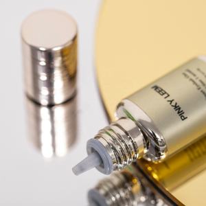 Pegamento para Extensión de Pestañas de Secado Rápido, Sin Látex, Personalizado al por Mayor de Pinky Leem, Adhesivo para Extensión de Pestañas, Pegamento para Pestañas Sensibles - Product Image 2