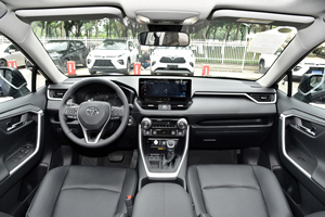 <span class=keywords><strong>2023</strong></span> nuevo coche 2.0L dos ruedas motrices PLUS gasolina coche SUV a Yota gasolina Coche - Product Image 6