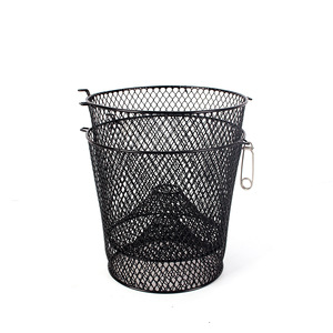 Nassa <span class=keywords><strong>da</strong></span> <span class=keywords><strong>pesca</strong></span> automatica integrata in ferro per gamberi, pesce <span class=keywords><strong>di</strong></span> fango e pesci - Ingrosso - Product Image 3