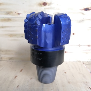 Youhua mới <span class=keywords><strong>6</strong></span> <span class=keywords><strong>1</strong></span>/<span class=keywords><strong>2</strong></span> "PDC <span class=keywords><strong>tricone</strong></span> khoan <span class=keywords><strong>bit</strong></span> 5 lưỡi <span class=keywords><strong>tci</strong></span> chèn giả mạo cao mangan thép cũng khoan công cụ <span class=keywords><strong>1</strong></span> năm bảo hành - Product Image 5