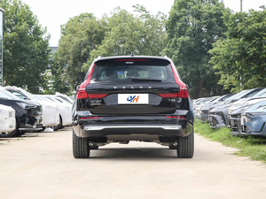 Volvo <span class=keywords><strong>XC60</strong></span> 2025 Ibrido Plug-in a Lunga Autonomia AWD SUV di Lusso Premium Usato PHEV 2.0T + Elettrico 335kW Sistema di Sicurezza Intelligente - Product Image 6