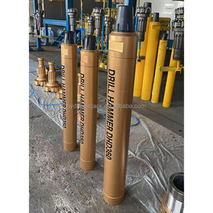 כלי בנייה מתקדמים מכונת קידוח פטיש 4 ''5'' 6 ''8'' פטיש הסיטונאי - Product Image 1