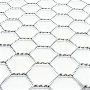 3x1x1 <strong>Gabion</strong> Box Hexagonal Woven <strong>Gabion</strong> Galvanized <strong>Gabion</strong> Mesh for Irrigation Canal Lining and Water Conservation - Product Image 1