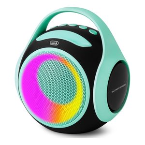 Auriculares inalámbricos Cassa XR 8A 202 Tws (Recargables) Azul y Negro 20W 0XR8A20213 - Product Image 1