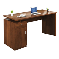 Mobilier de Bureau : Bureau de Direction Exécutif de Luxe pour PDG