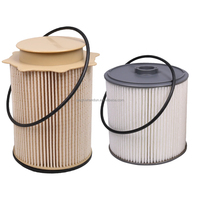 Kit de Filtro de Combustible 68157291AA 68436631AA