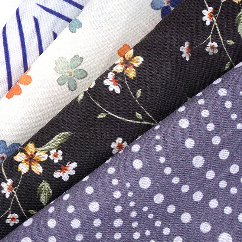 ผ้า TC oem/odm