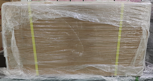 S490DH Double Heads Motor A3 A3+ Vinyl &Cardboard Sheet Auto-feeding Label Cutting With Cutting and Creasing - Product Image 4