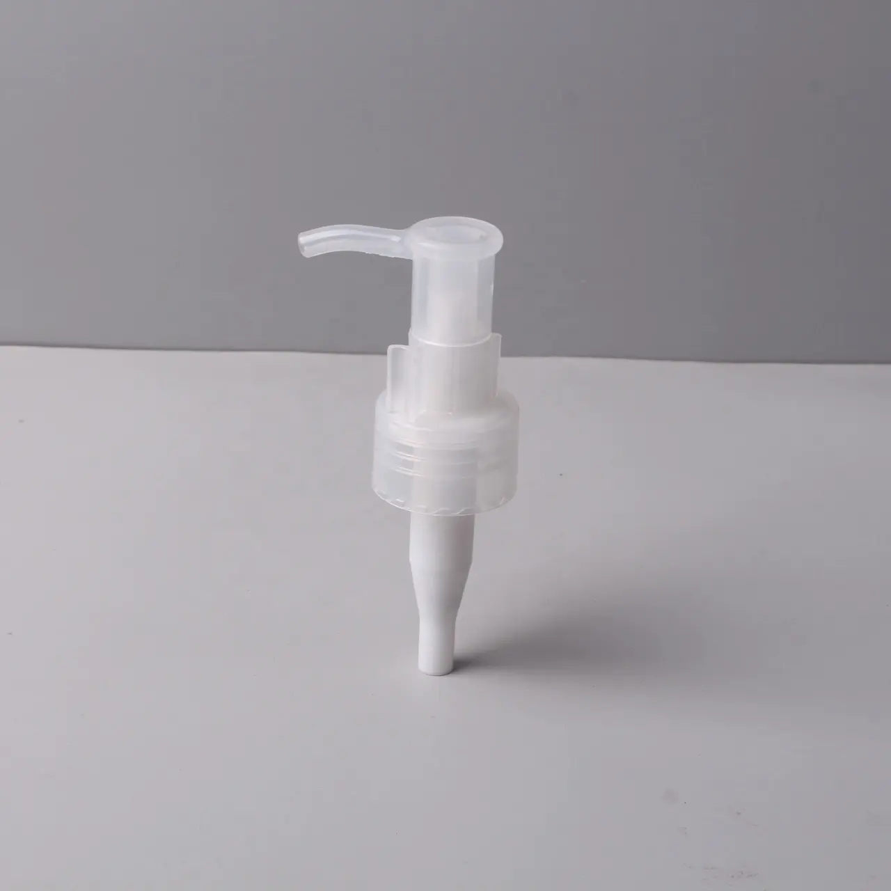 24/410 lozione pompa dispenser in plastica pompa lozione per la cura della pelle cosmetici