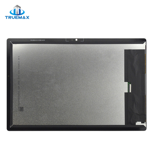 Montaje LCD para <span class=keywords><strong>Samsung</strong></span> Galaxy Tab A8 10,5 (<span class=keywords><strong>2021</strong></span>) X200 Pantalla de repuesto Pantalla Tela Ekran Ecran Pantalla digitalizador completo - Product Image 2