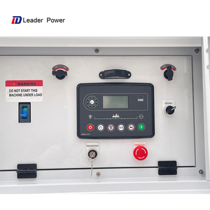 Siêu im lặng tán Máy phát điện đặt 1500/1800rpm 360kw/450kva MTU Máy phát điện <span class=keywords><strong>diesel</strong></span> thiết lập - Product Image 2