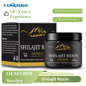 Résine de Shilajit Naturelle Pure, Résine de Shilajit <span class=keywords><strong>Pur</strong></span> de l'Himalaya - Product Image 2
