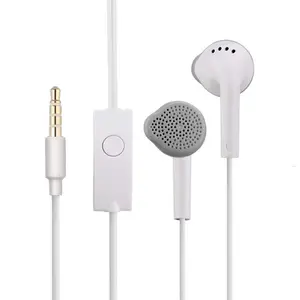 Hot sale handsfree headsets Wire gaming in ear earphone for Samsung 5830 YL YS Android Mobile Universal headphone