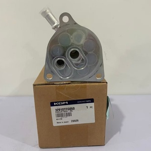 Enfriador de Transmisión para Automóvil, Económico, 32910TFG050 32910T-FG050 para SSANGYONG TIVOLI <span class=keywords><strong>TORRES</strong></span> - Product Image 4