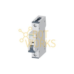 Siemens 5SY51026 - Neuf - Product Image 1