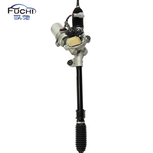 Crémaillère de direction assistée électrique LHD pour <span class=keywords><strong>Suzuki</strong></span> Swift III <span class=keywords><strong>RS413</strong></span> RS415 2004-2011 Référence OE 48580-63J52 E4030 Ensemble crémaillère de direction - Product Image 6