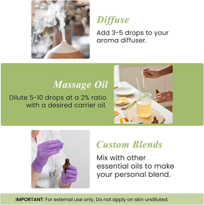 100% Natural Peppermint Essential <strong>Oil</strong> Bulk Raw Mint <strong>Oil</strong> for Skin Hair <strong>Massage</strong> and Aromatherapy Bulk Essential <strong>Oil</strong> Cosmetics Use - Product Image 4